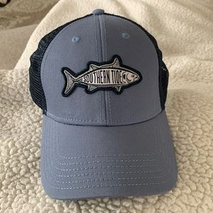 Southern tide hat